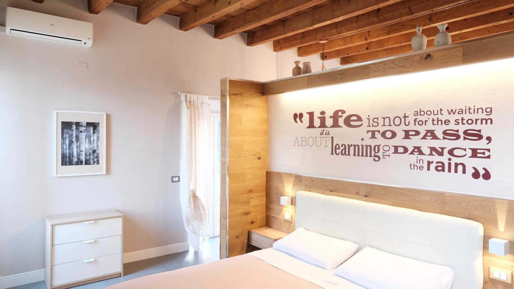 Antiche Rive Holidays Apartments Saló Exterior foto